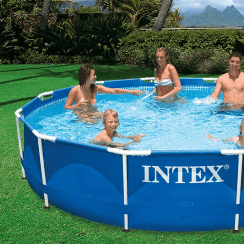 Intex Pool Replacement Parts - Calhoun, GA & Surrounding | Cline Pools